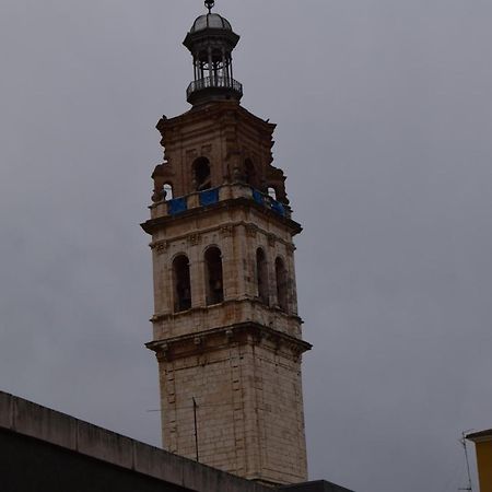 Ontinyent Rooms Bagian luar foto