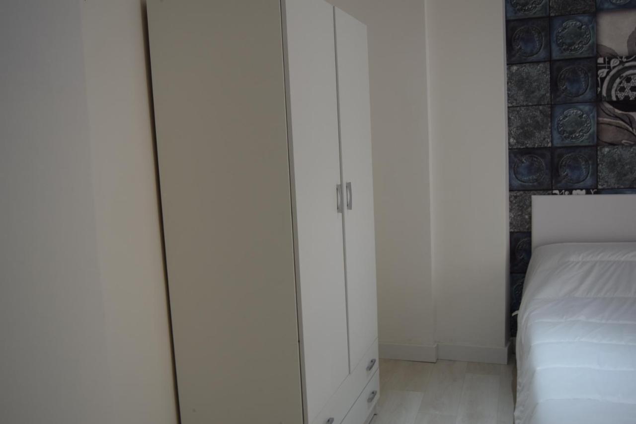 Ontinyent Rooms Bagian luar foto
