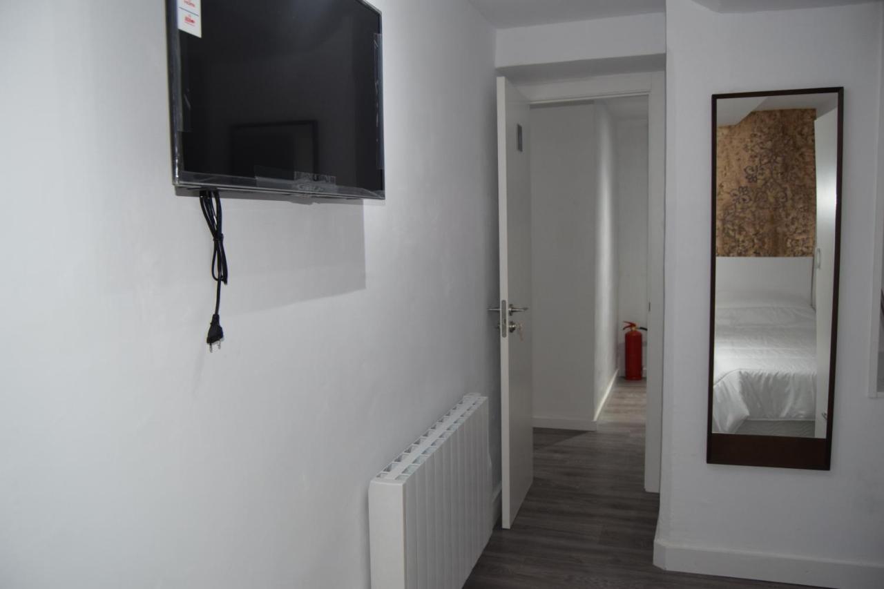 Ontinyent Rooms Bagian luar foto