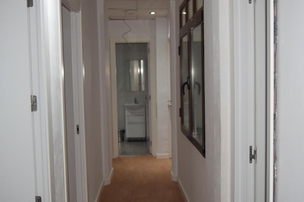 Ontinyent Rooms Bagian luar foto