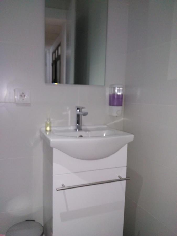 Ontinyent Rooms Bagian luar foto