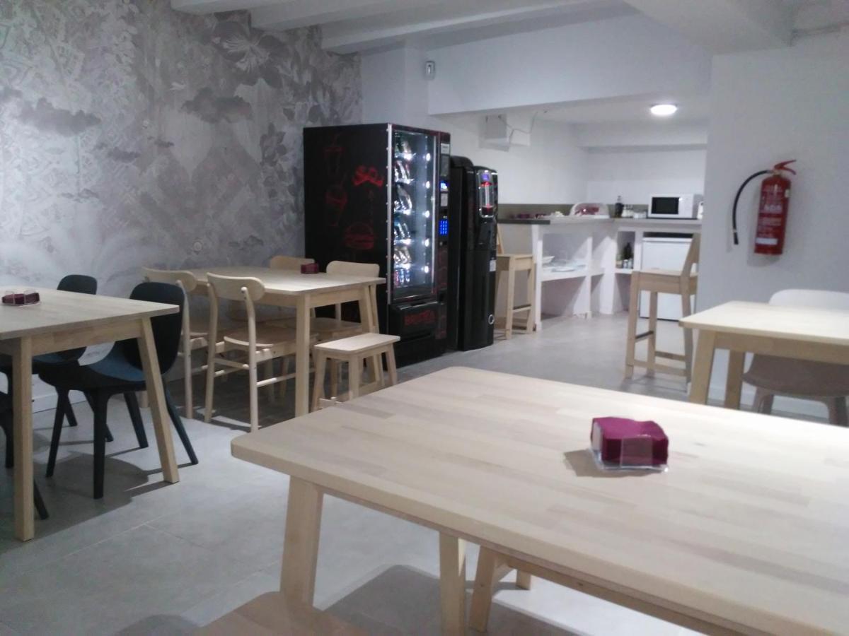Ontinyent Rooms Bagian luar foto