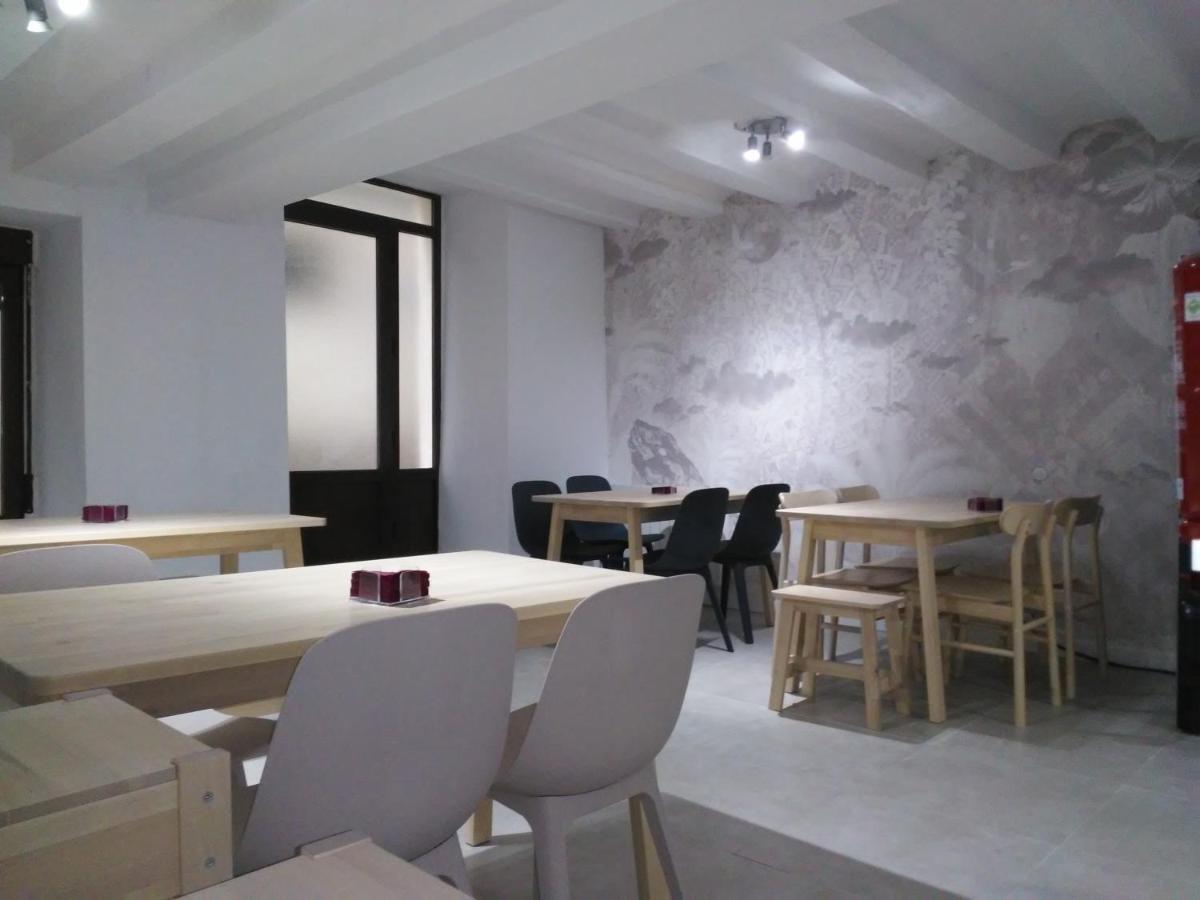 Ontinyent Rooms Bagian luar foto